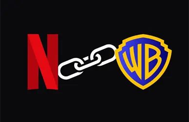 Netflix comprará Warner Bros. por un trato de 82.7 millones de dólares
