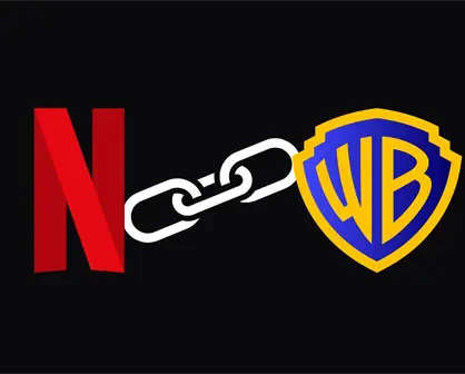 Netflix comprará Warner Bros. por un trato de 82.7 millones de dólares