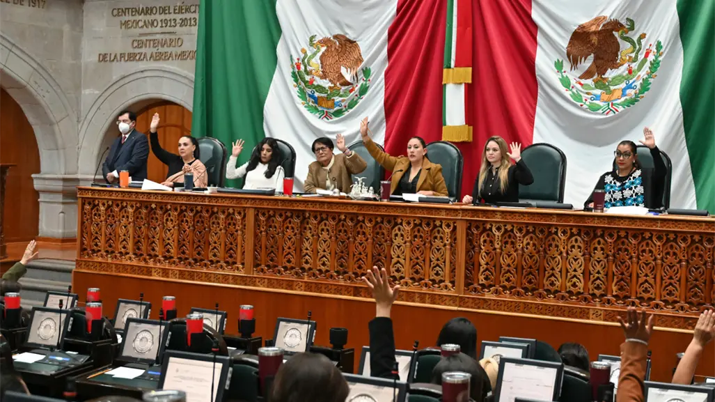 Estos son los cuatro nuevos municipios que buscan crearse en Edomex y la fecha en que podrían concretarse