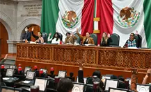 Estos son los cuatro nuevos municipios que buscan crearse en Edomex y la fecha en que podrían concretarse Estos son los cuatro nuevos municipios que buscan crearse en Edomex y la fecha en que podrían concretarse