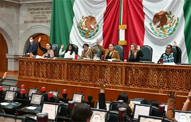 Estos son los cuatro nuevos municipios que buscan crearse en Edomex y la fecha en que podrían concretarse