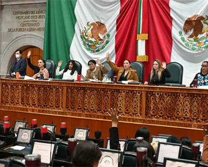 Estos son los cuatro nuevos municipios que buscan crearse en Edomex y la fecha en que podrían concretarse