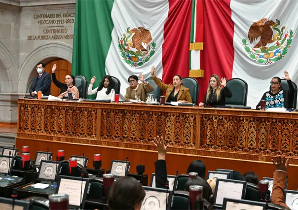 Estos son los cuatro nuevos municipios que buscan crearse en Edomex y la fecha en que podrían concretarse