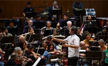 Filarmónica CDMX anuncia conciertos navideños y aquí te contamos cuándo y dónde disfrutar la música Filarmónica CDMX anuncia conciertos navideños y aquí te contamos cuándo y dónde disfrutar la música