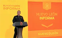 Fuerza Civil reactiva Operativo Carrusel ante llegada de paisanos Fuerza Civil reactiva Operativo Carrusel ante llegada de paisanos