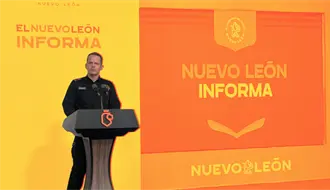 Fuerza Civil reactiva Operativo Carrusel ante llegada de paisanos