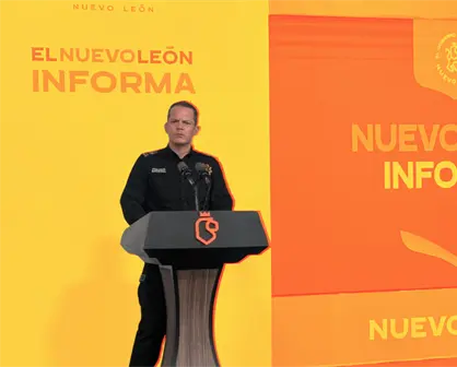 Fuerza Civil reactiva Operativo Carrusel ante llegada de paisanos