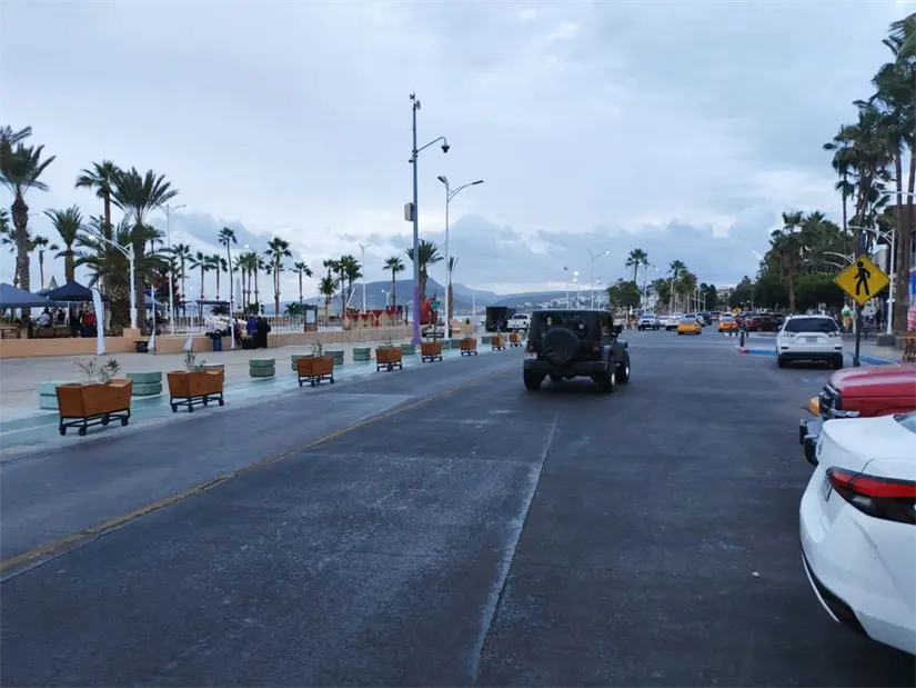 Foto: Héctor Romero / POSTA Baja California Sur.