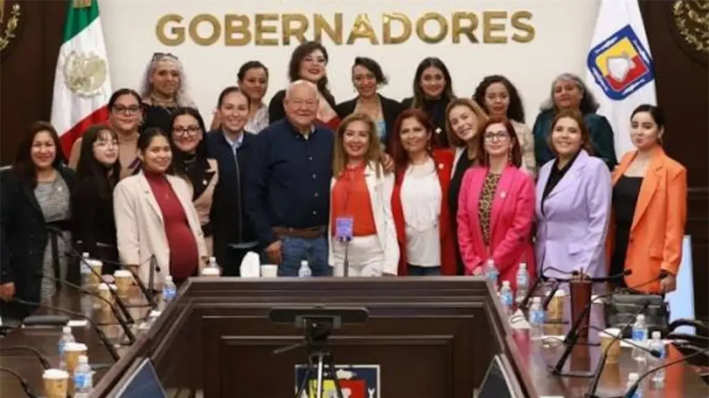 Confirmado: no habrá Parlamento de Mujeres este 2025 en Baja California Sur