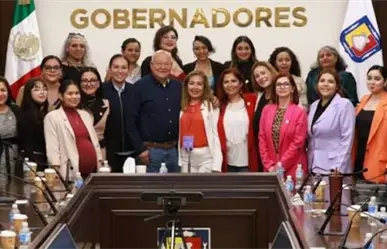 Confirmado: no habr&aacute; Parlamento de Mujeres este 2025 en Baja California Sur