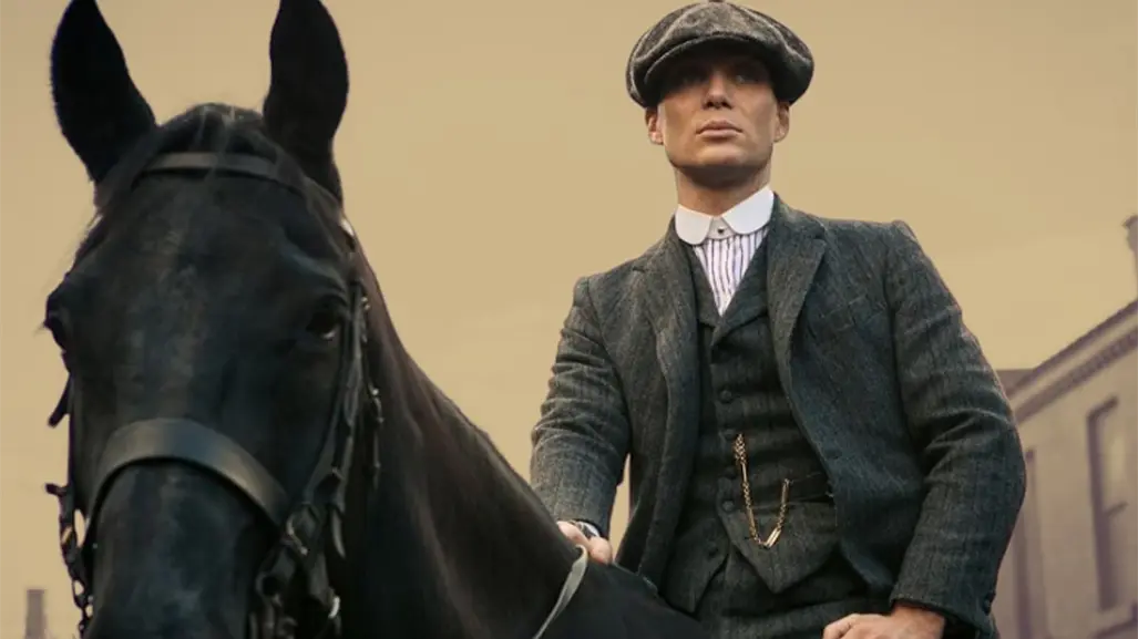 Peaky Blinders prepara su gran regreso con una película para Netflix
