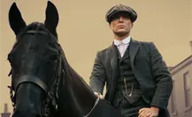 Peaky Blinders prepara su gran regreso con una película para Netflix