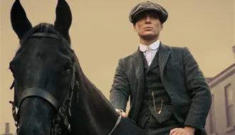 Peaky Blinders prepara su gran regreso con una película para Netflix