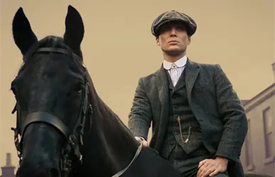 Peaky Blinders prepara su gran regreso con una película para Netflix