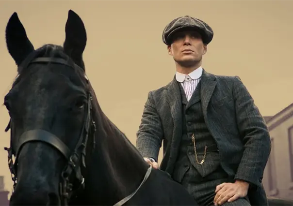 Peaky Blinders prepara su gran regreso con una pel&iacute;cula para Netflix