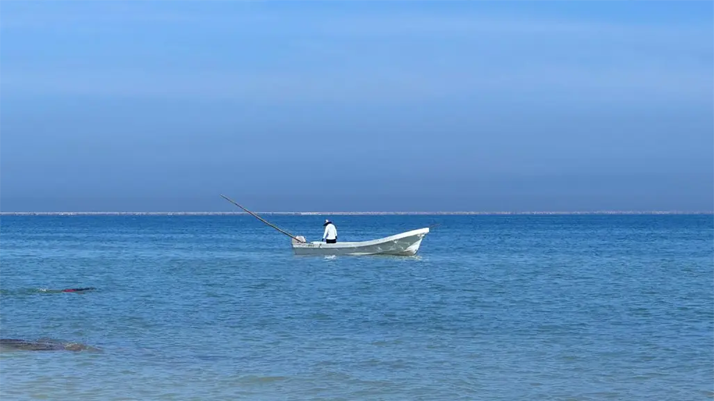 Yucatán presentó el primer Plan de Acción Climática para la Pesca y la Acuacultura en México