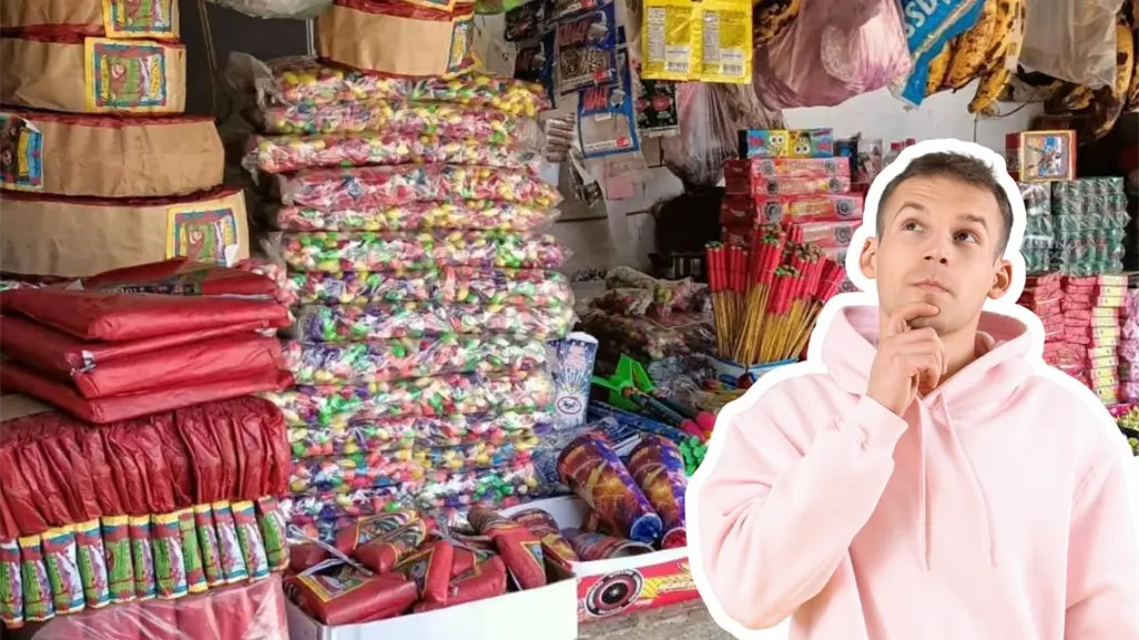 ¿Será posible comprar pirotecnia este 2025 en Coahuila? Esto dice Protección Civil