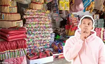 ¿Será posible comprar pirotecnia este 2025 en Coahuila? Esto dice Protección Civil