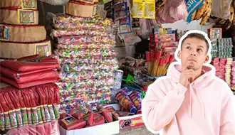 ¿Será posible comprar pirotecnia este 2025 en Coahuila? Esto dice Protección Civil