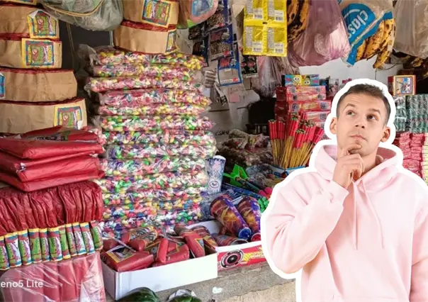 ¿Será posible comprar pirotecnia este 2025 en Coahuila? Esto dice Protección Civil