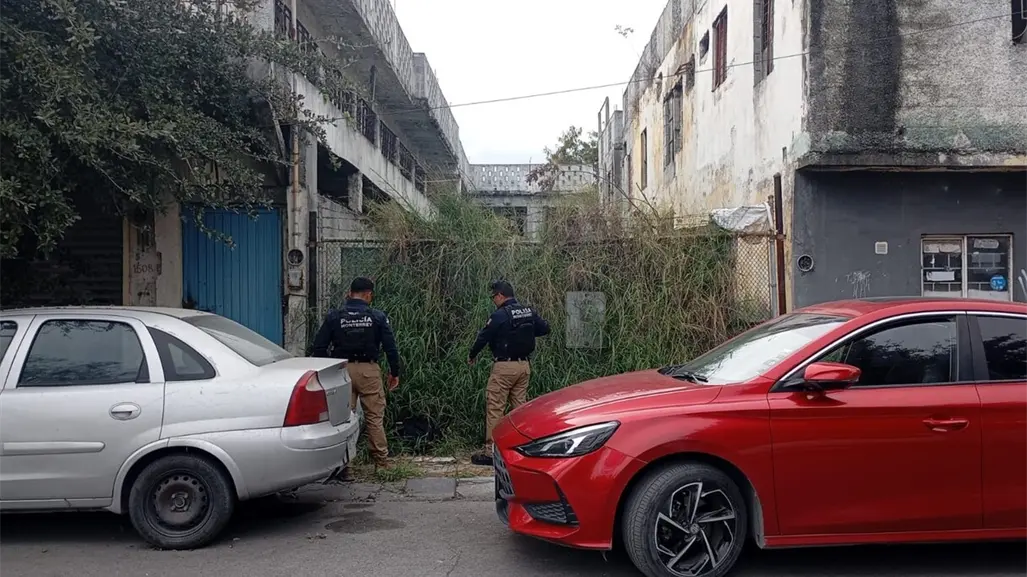 Encuentran equipo de cómputo robado a creadores de contenido en Monterrey