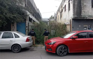 Encuentran equipo de cómputo robado a creadores de contenido en Monterrey