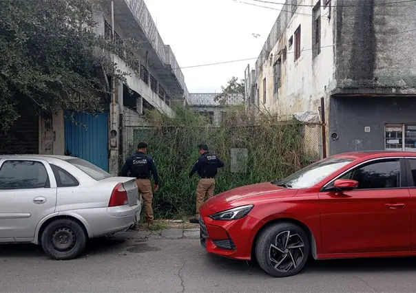 Encuentran equipo de c&oacute;mputo robado a creadores de contenido en Monterrey