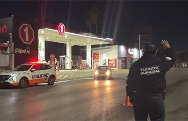 Policía de Tránsito y Vialidad en Torreón suspende vacaciones decembrinas
