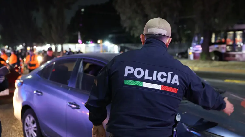 Acumula Edomex más de mil extorsiones en 2025; cifras van a la baja en estos municipios