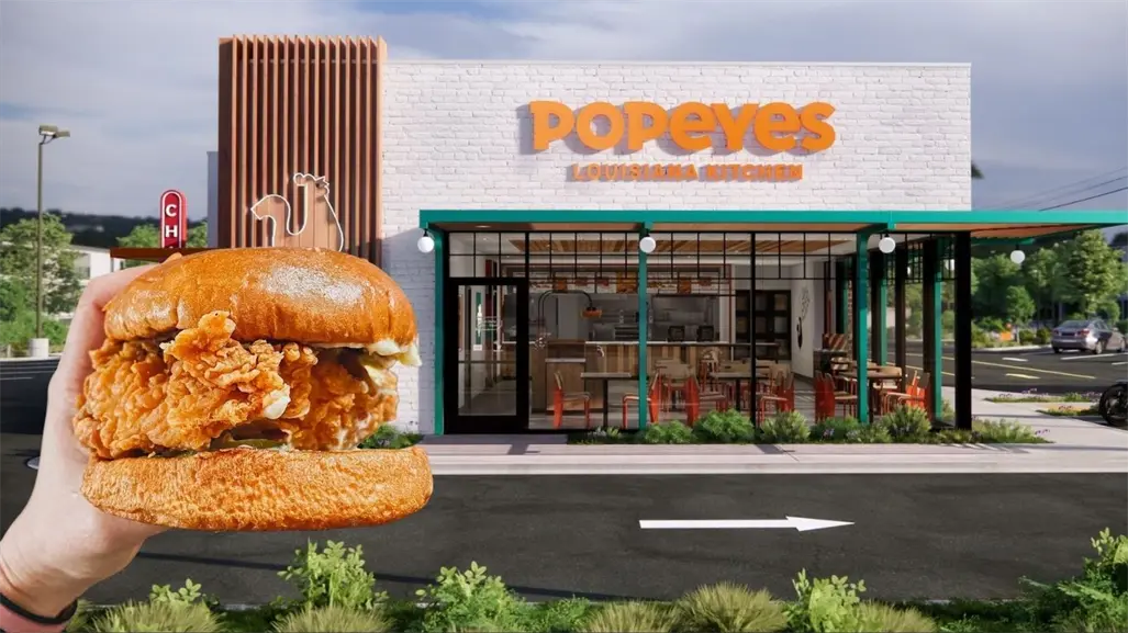 ¿Llega Popeyes a Mérida? Esto es lo que se sabe sobre la nueva sucursal