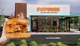 ¿Llega Popeyes a Mérida? Esto es lo que se sabe sobre la nueva sucursal