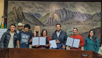 Gobierno de Santa Catarina firma acuerdo para construir Centro de Atención al Autismo