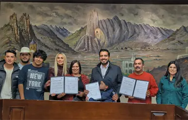 Gobierno de Santa Catarina firma acuerdo para construir Centro de Atención al Autismo