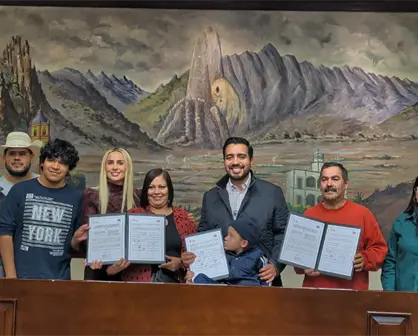 Gobierno de Santa Catarina firma acuerdo para construir Centro de Atención al Autismo