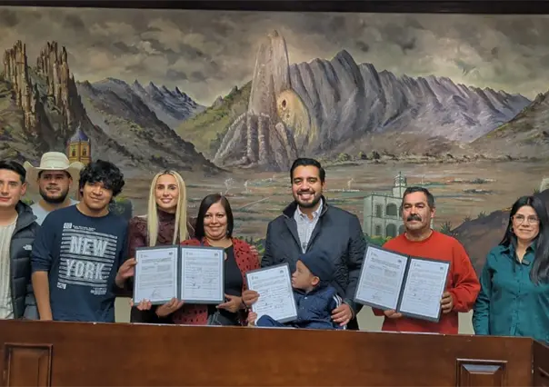 Gobierno de Santa Catarina firma acuerdo para construir Centro de Atención al Autismo