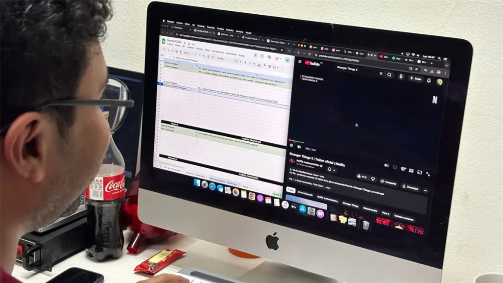 Redes sociales: la extensión natural de la socialización juvenil en la era digital en Nuevo León
