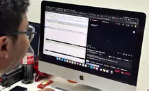 Redes sociales: la extensión natural de la socialización juvenil en la era digital en Nuevo León Redes sociales: la extensión natural de la socialización juvenil en la era digital en Nuevo León