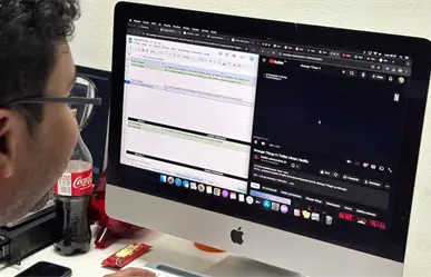 Redes sociales: la extensión natural de la socialización juvenil en la era digital en Nuevo León