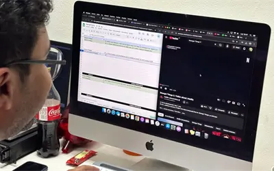 Redes sociales: la extensión natural de la socialización juvenil en la era digital en Nuevo León