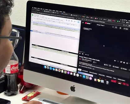 Redes sociales: la extensión natural de la socialización juvenil en la era digital en Nuevo León