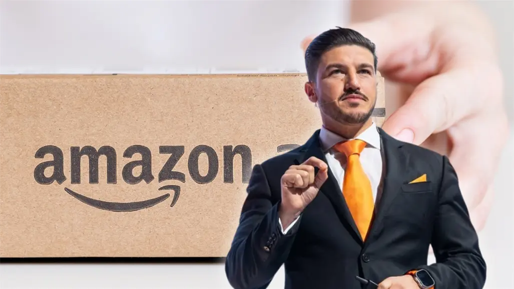 VIDEO I Samuel García confirma expansión de Amazon en Nuevo León: ¿cuál será su ubicación exacta?