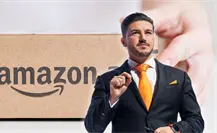VIDEO I Samuel García confirma expansión de Amazon en Nuevo León: ¿cuál será su ubicación exacta? VIDEO I Samuel García confirma expansión de Amazon en Nuevo León: ¿cuál será su ubicación exacta?