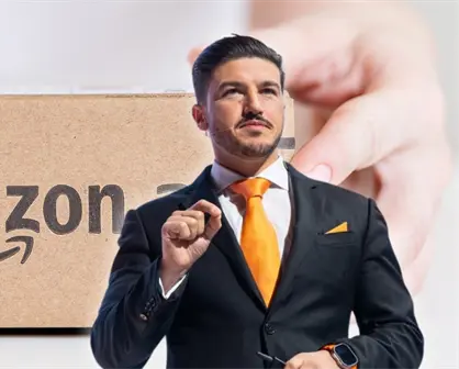 VIDEO I Samuel García confirma expansión de Amazon en Nuevo León: ¿cuál será su ubicación exacta?