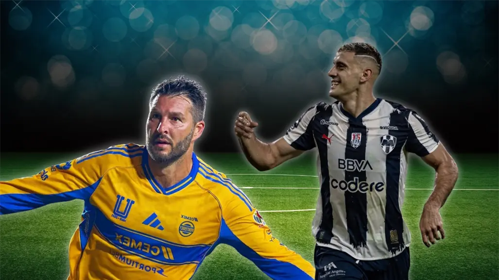 ¿Qué necesitan Tigres y Rayados para que se de la final regia?