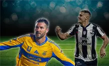 ¿Qué necesitan Tigres y Rayados para que se de la final regia?