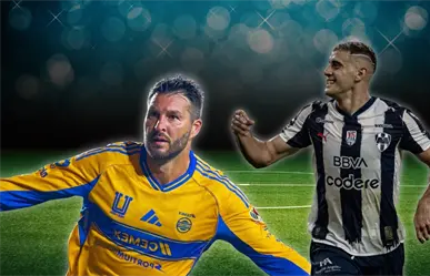 ¿Qué necesitan Tigres y Rayados para que se de la final regia?