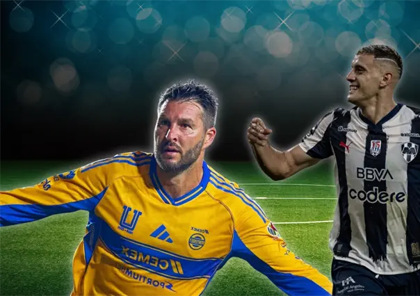 ¿Qué necesitan Tigres y Rayados para que se de la final regia?