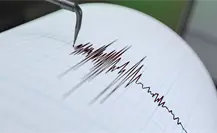 Se registra sismo de magnitud 3.4 en Montemorelos, Nuevo León