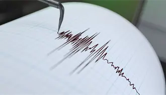 Se registra sismo de magnitud 3.4 en Montemorelos, Nuevo León