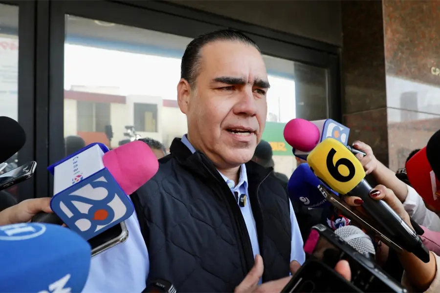 Impulsa Heriberto Treviño mayor poder legal para la protección ambiental en Nuevo León